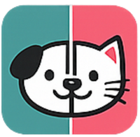 The Pawsome House